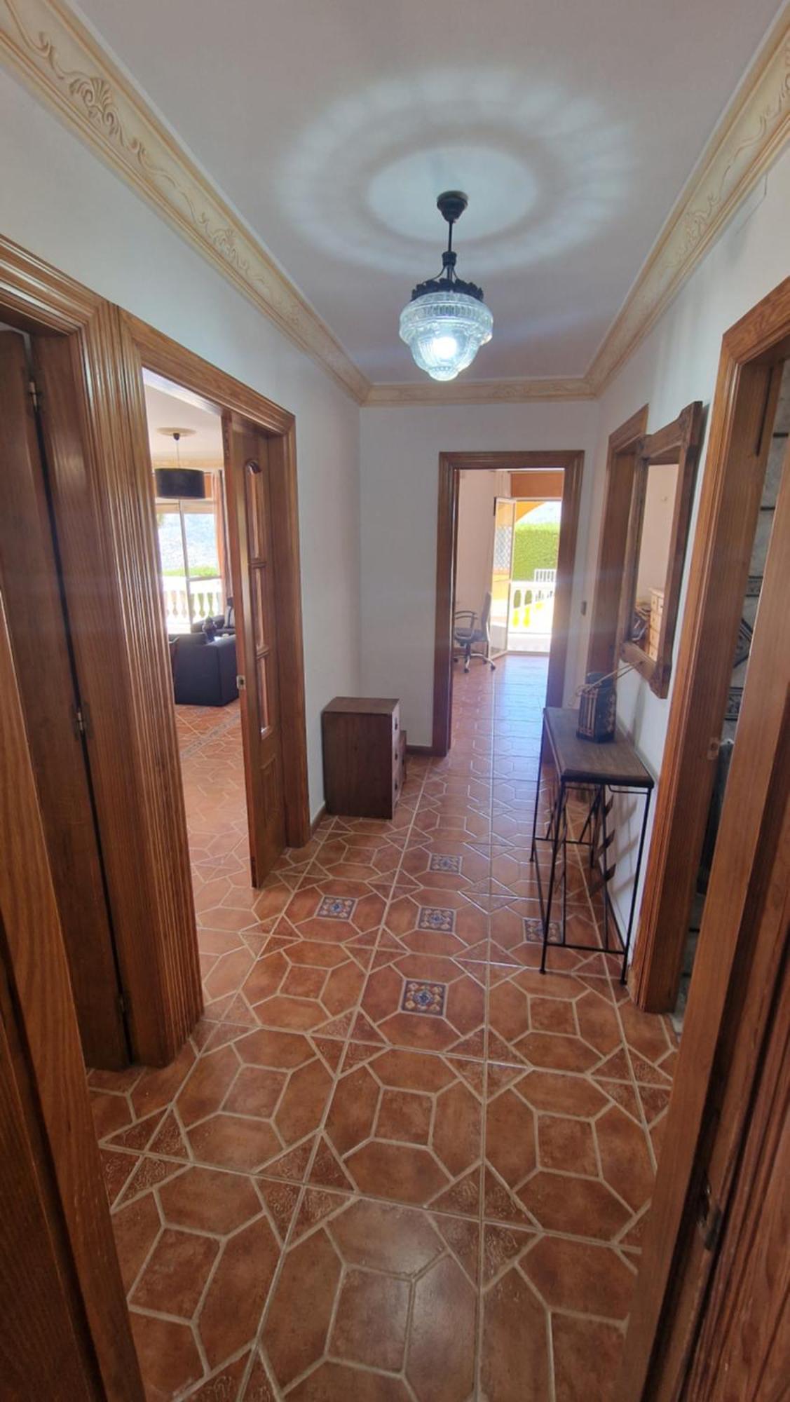 Villa Angel Málaga Exteriör bild