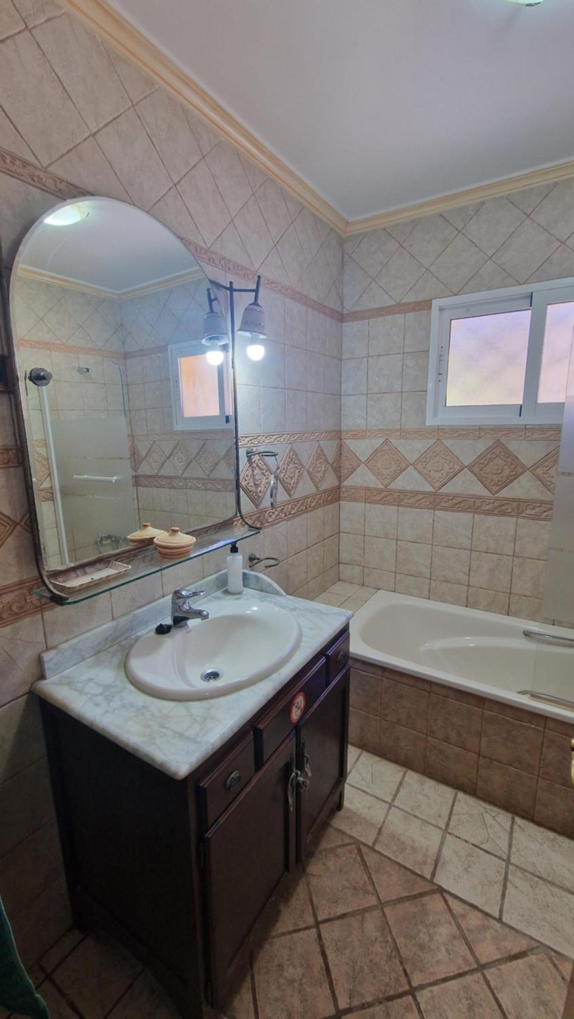 Villa Angel Málaga Exteriör bild
