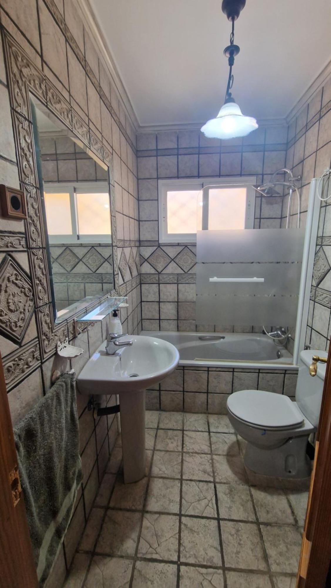 Villa Angel Málaga Exteriör bild