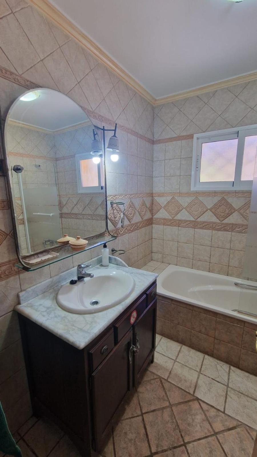 Villa Angel Málaga Exteriör bild